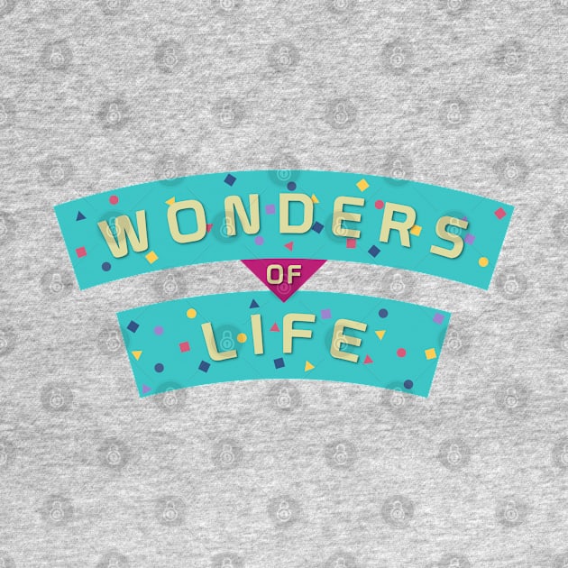 Wonders of Life by fashionsforfans